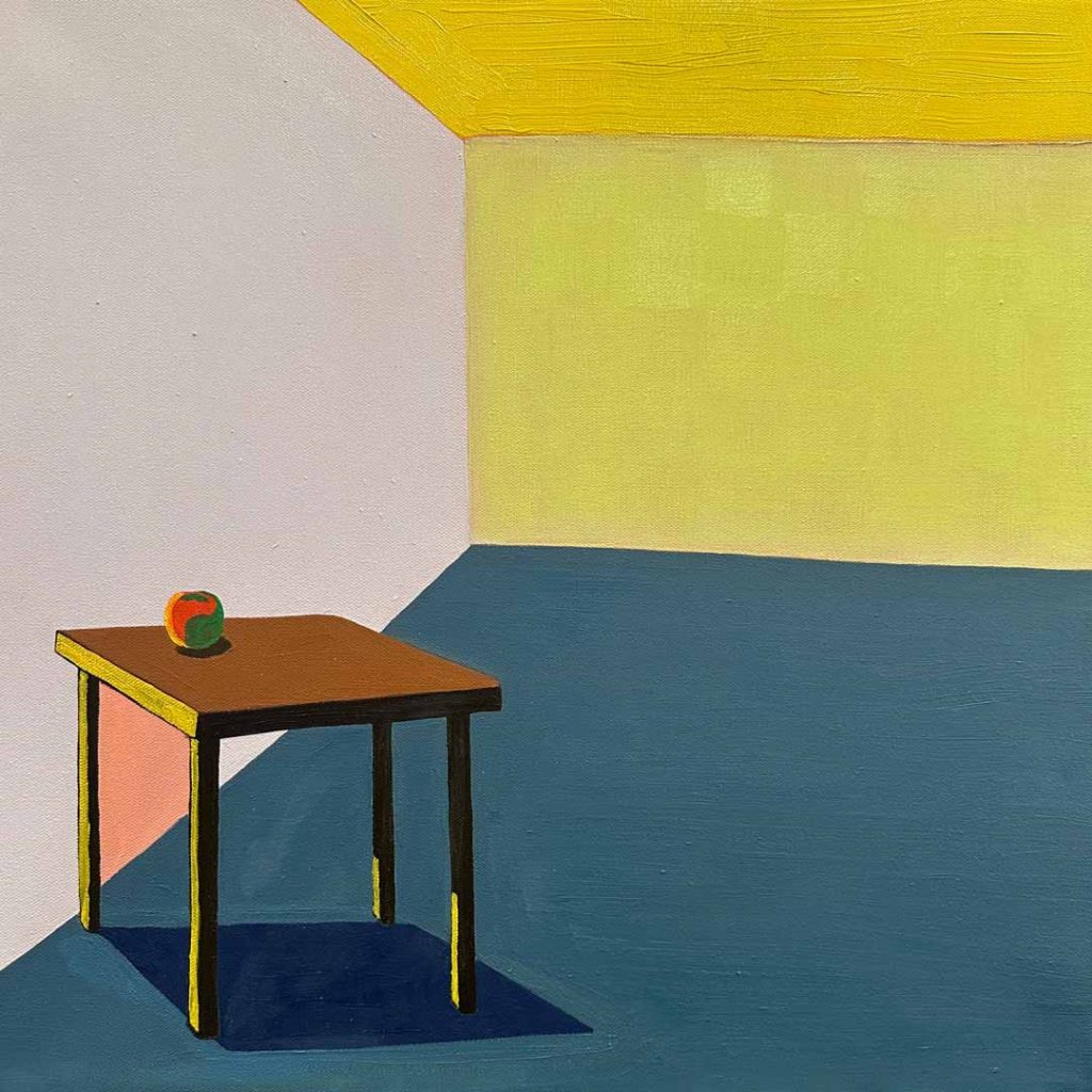 Walls_with_Apple_acrylic_on_canvas_20_x_20_in_2023_high_res